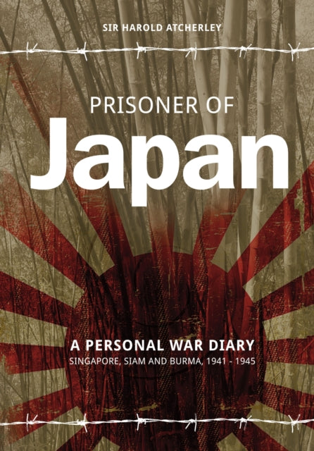 Prisoner of Japan