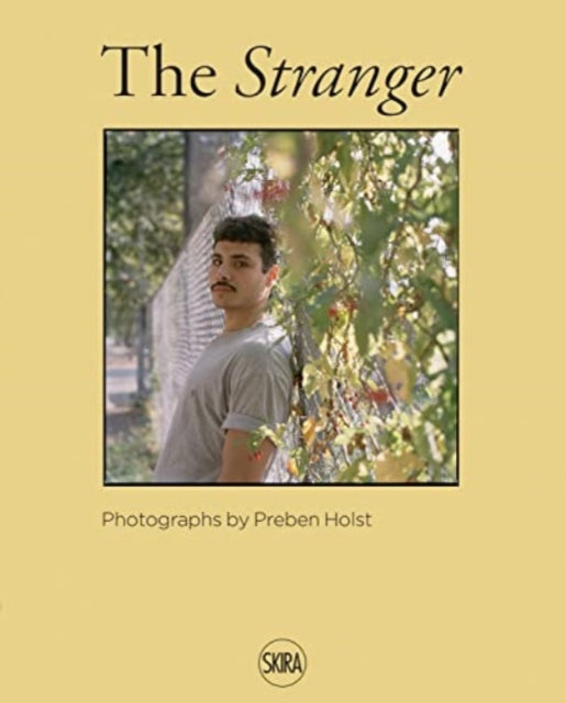 Preben Holst: The Stranger