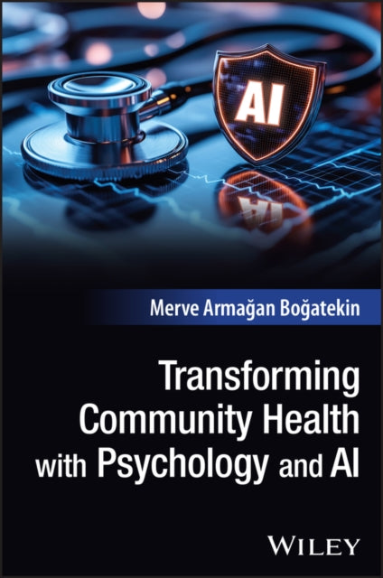 Potential of Artificial Intelligence in Commun ity-Based Approaches to Health Disparities and Pre vention