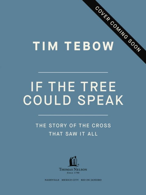 If the Tree Could Speak