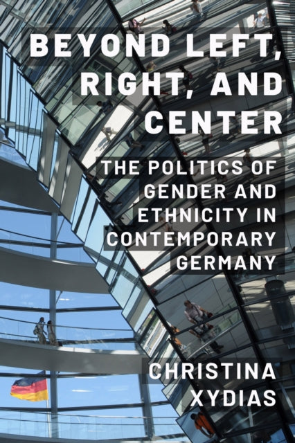 Beyond Left, Right, and Center