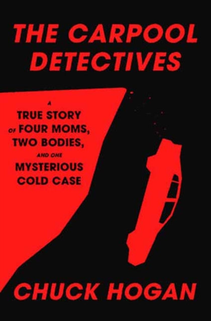 Carpool Detectives