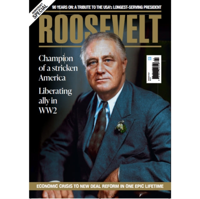 Roosevelt