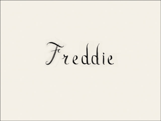 Rory Mulligan: Freddie