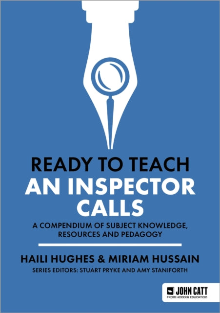 Ready to Teach: An Inspector Calls