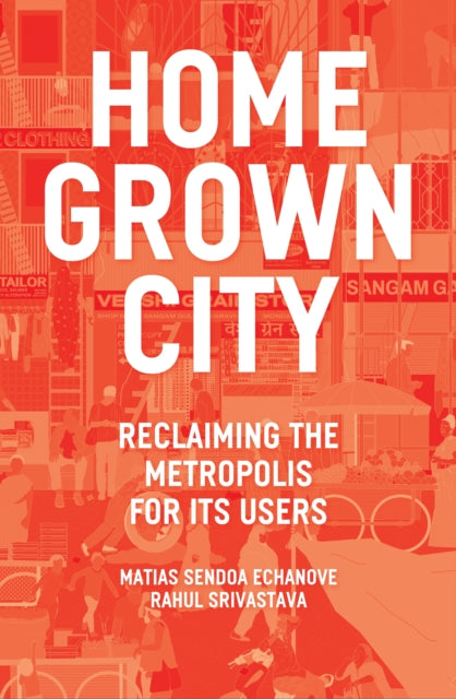 Homegrown City
