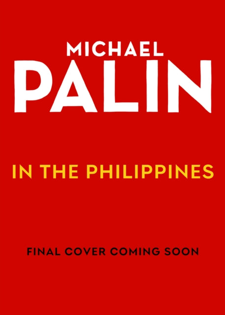 Palin New Travel Book