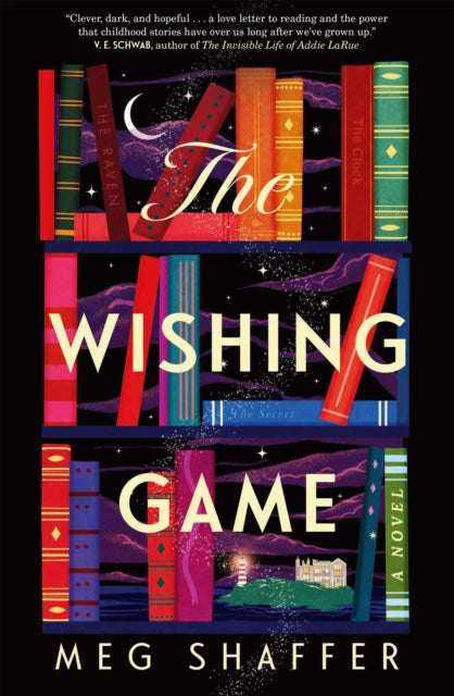 Wishing Game