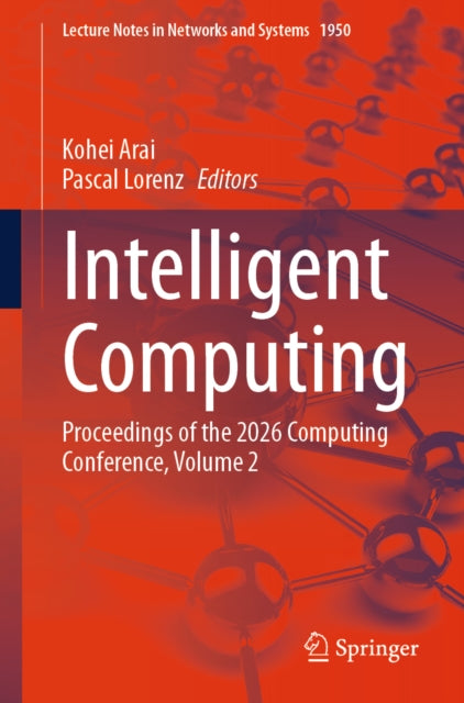 Intelligent Computing
