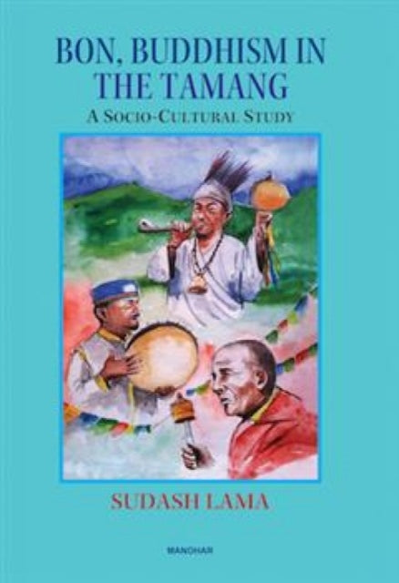 Bon, Buddhism in the Tamang