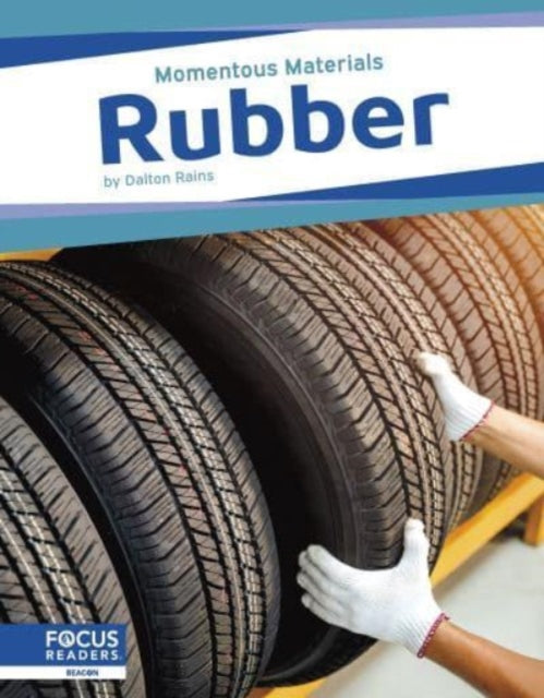 Rubber