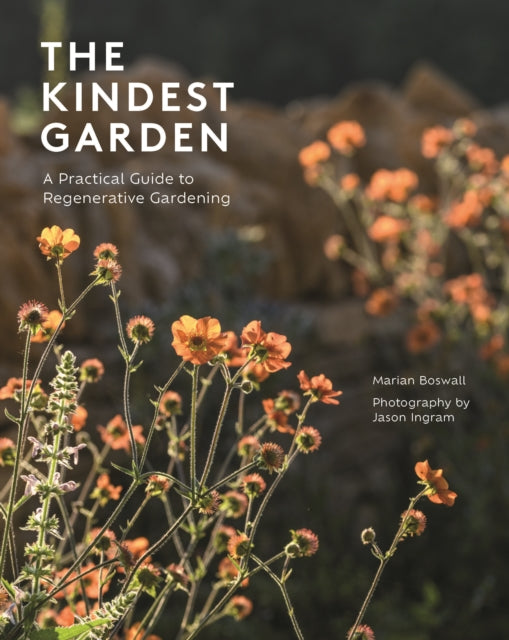 Kindest Garden