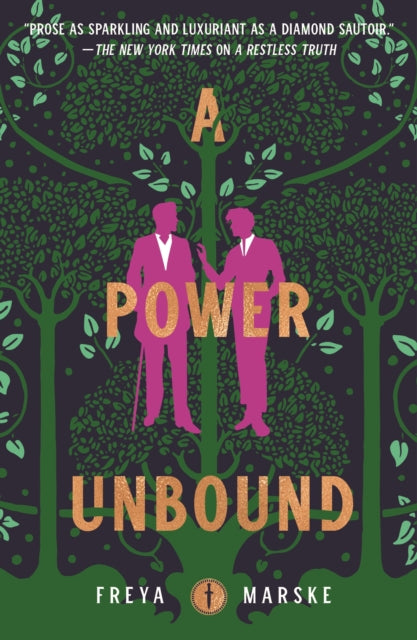 Power Unbound