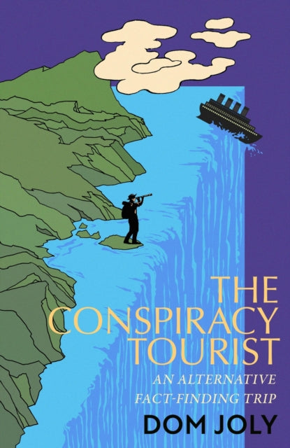 Conspiracy Tourist