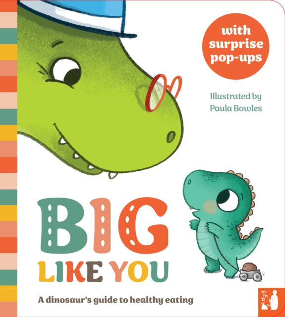 Big Like You