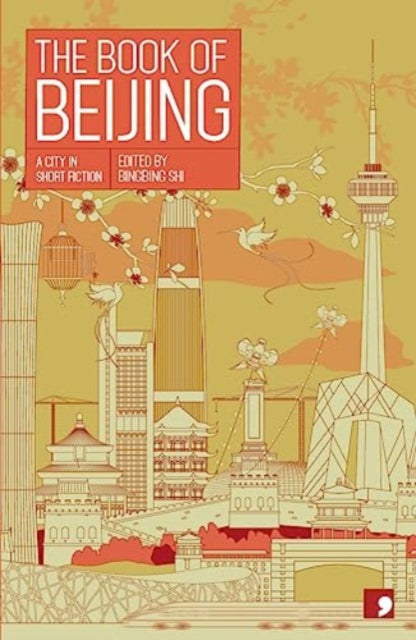 Book of Beijing