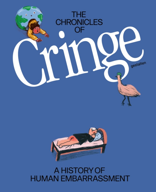 Chronicles of Cringe