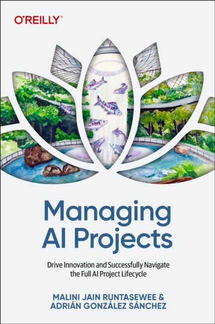 Managing AI Projects