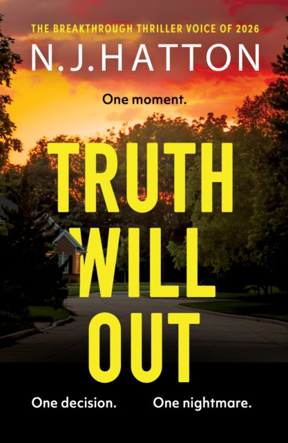 Truth Will Out