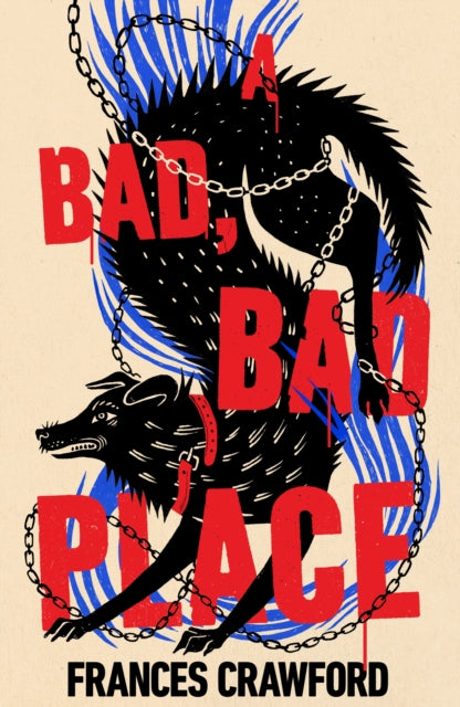 A Bad, Bad Place