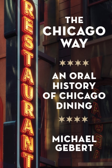 Chicago Way