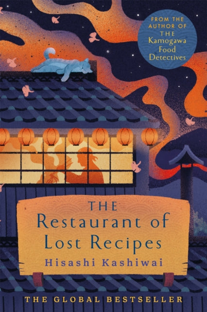 Restaurant of Lost Recipes