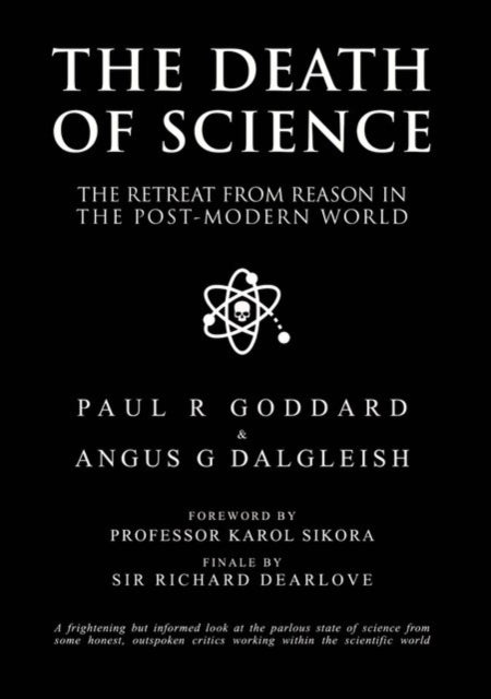 Death of Science