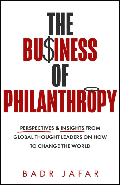 Business of Philanthropy