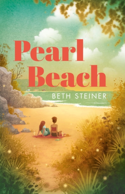 Pearl Beach