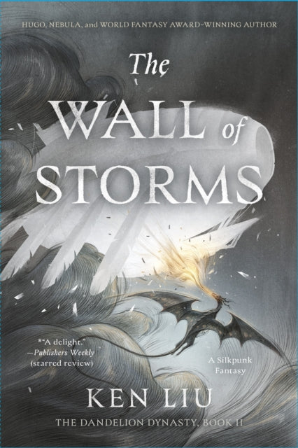 Wall of Storms