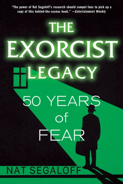 Exorcist Legacy