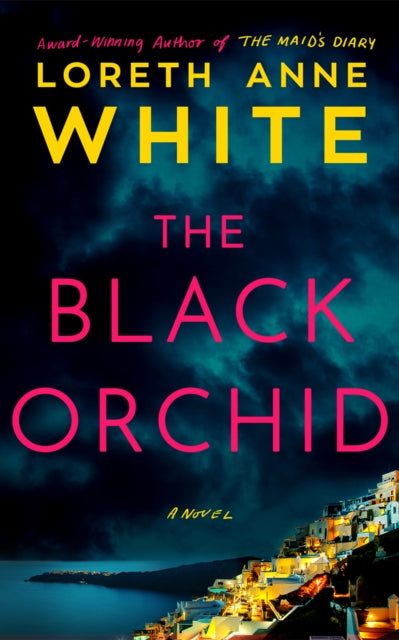 Black Orchid
