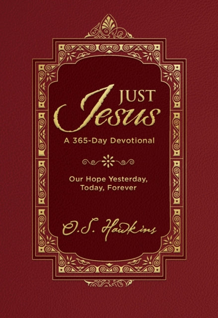 Just Jesus