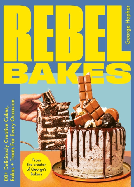 Rebel Bakes