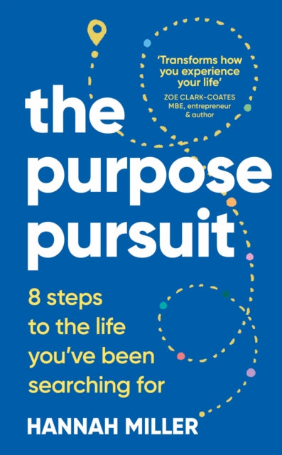 Purpose Pursuit