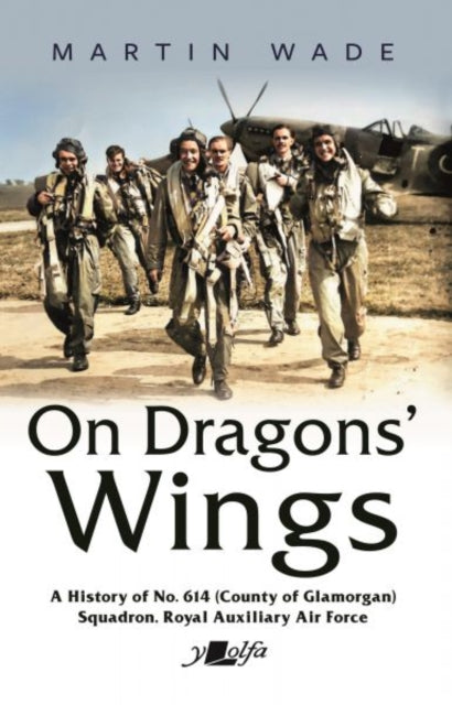 On Dragons' Wings