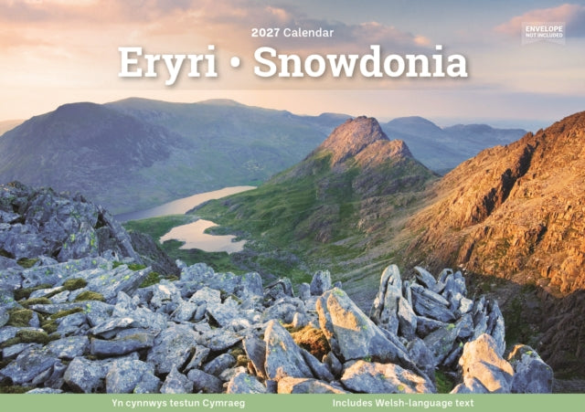 Snowdonia A5