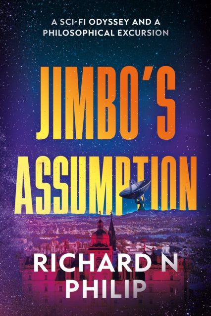 Jimbo’s Assumption