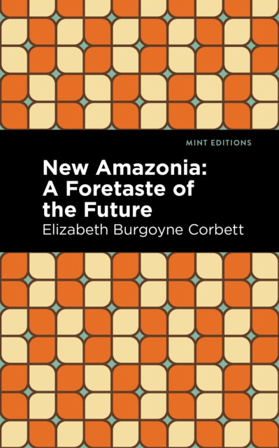 New Amazonia