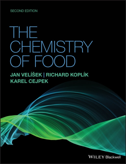 CHEMISTRY OF FOOD, 2ND EDITION