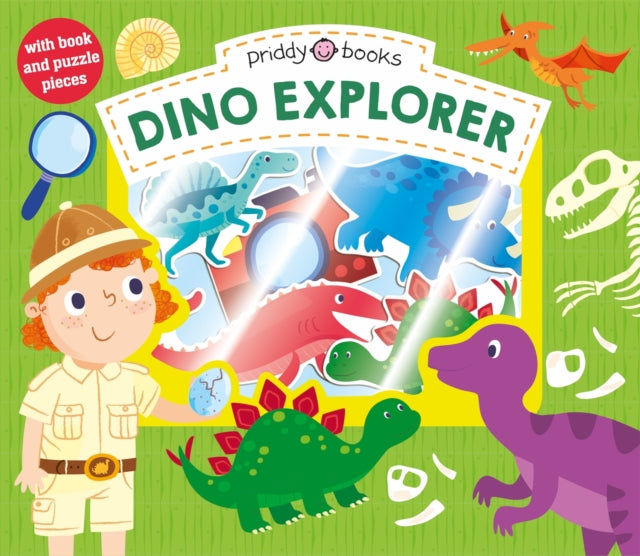 Dino Explorer