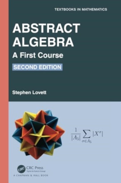 Abstract Algebra