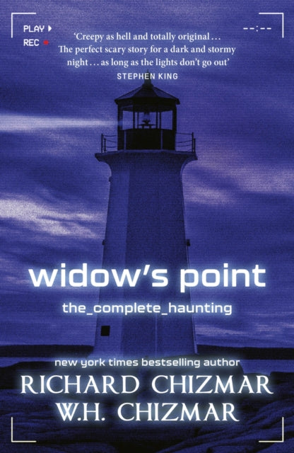 Widow's Point