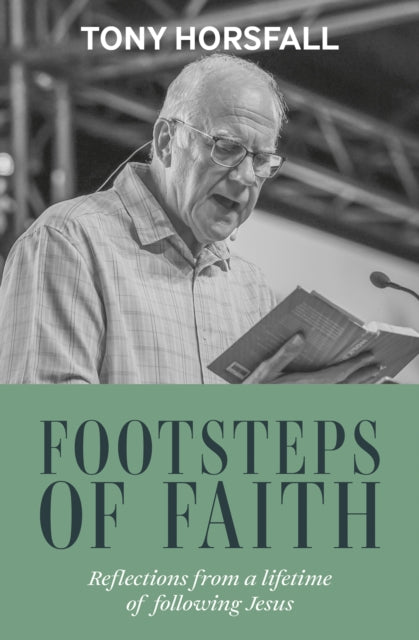 Footsteps of Faith