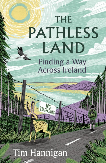 Pathless Land