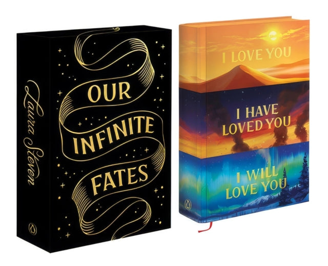 Our Infinite Fates