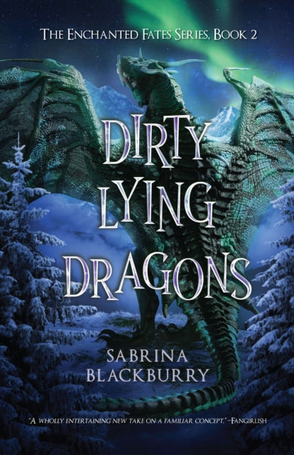 Dirty Lying Dragons