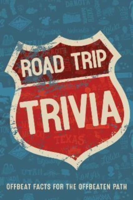 Road Trip Trivia