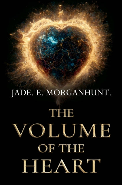 Volume of the Heart