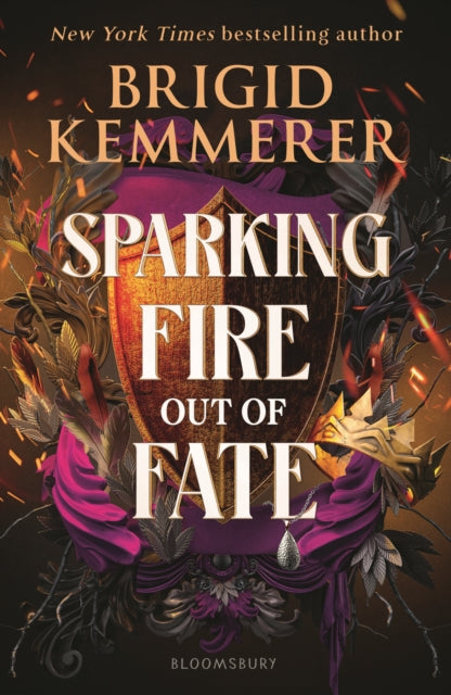Sparking Fire Out of Fate